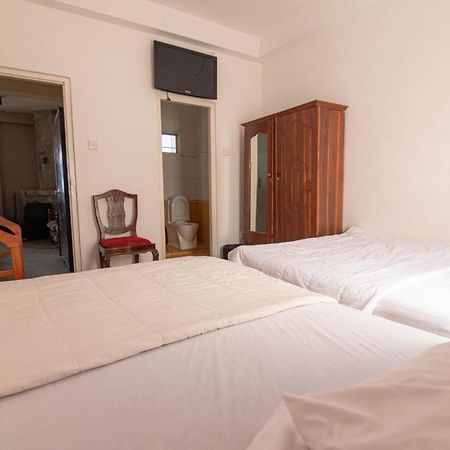 נוארה אליה Hill Paradise Guest House מראה חיצוני תמונה