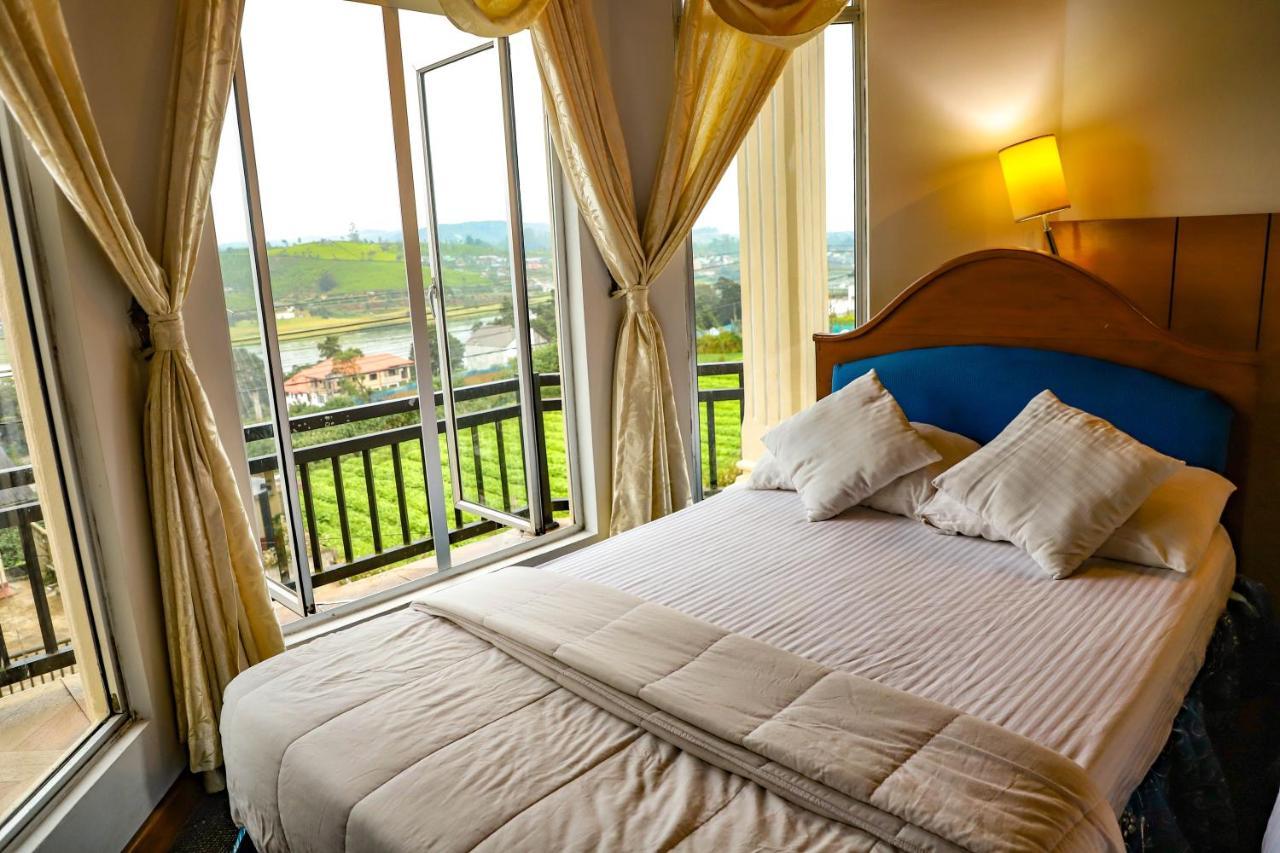 נוארה אליה Hill Paradise Guest House מראה חיצוני תמונה