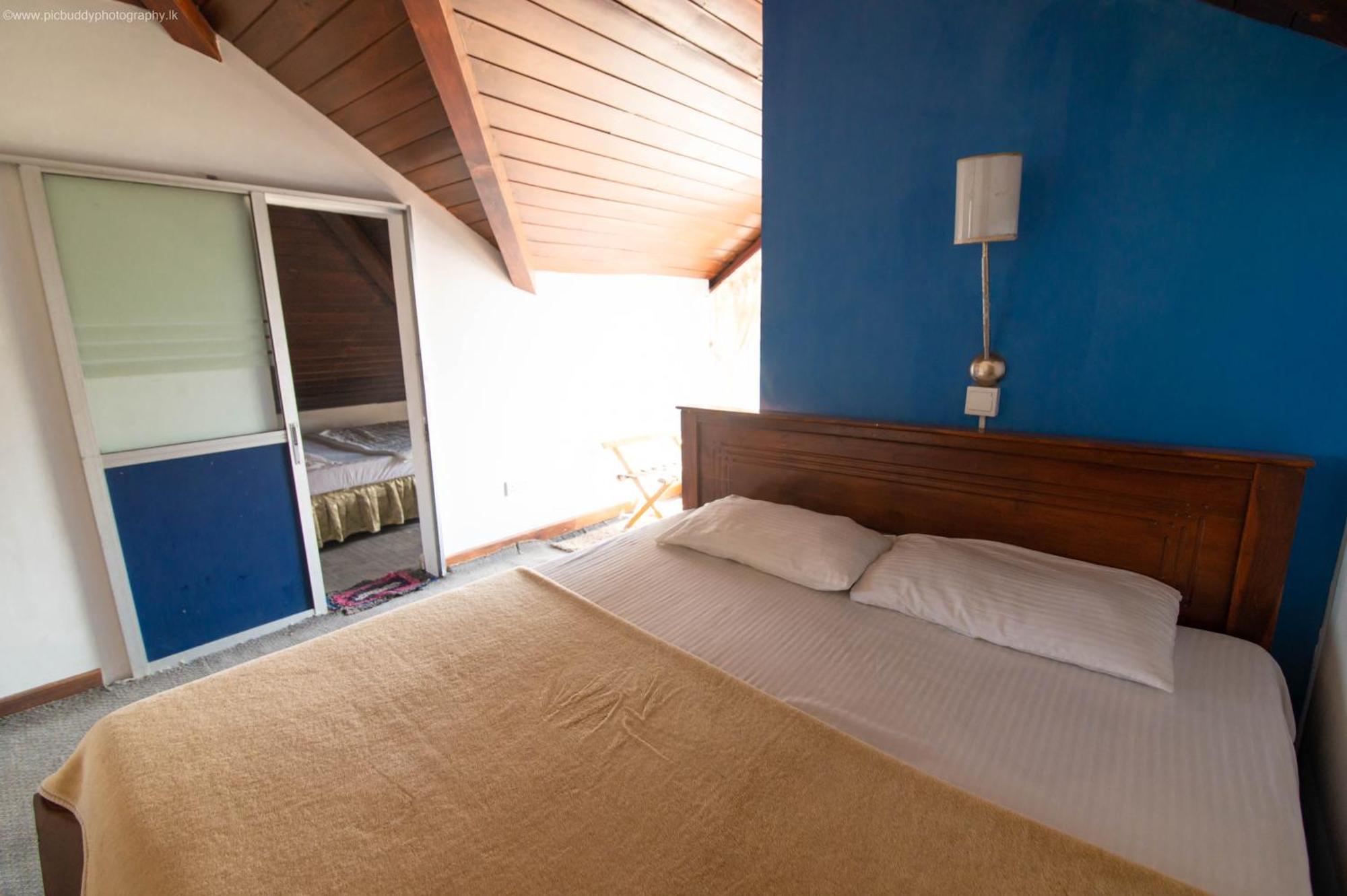 נוארה אליה Hill Paradise Guest House מראה חיצוני תמונה