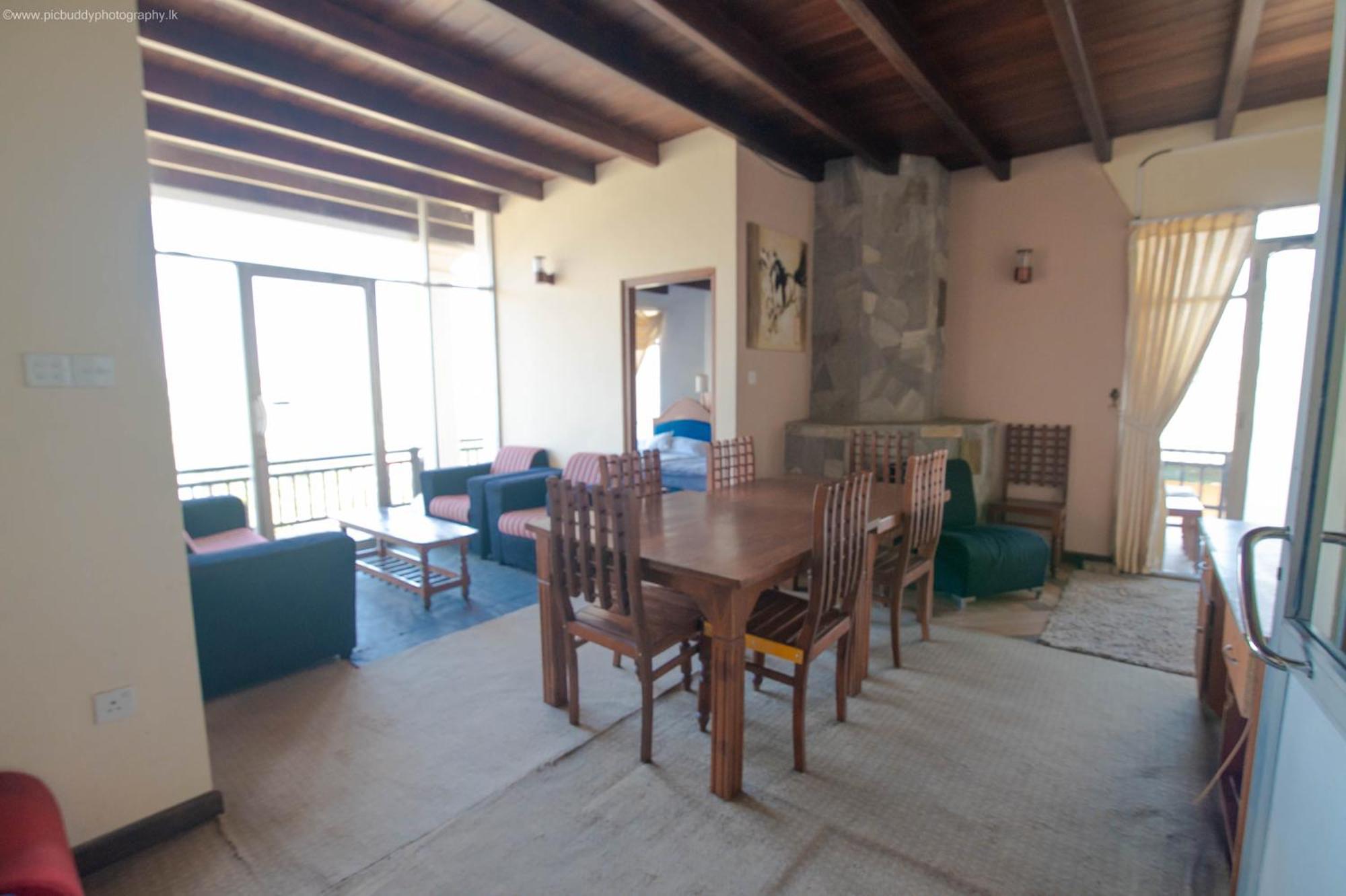 נוארה אליה Hill Paradise Guest House מראה חיצוני תמונה