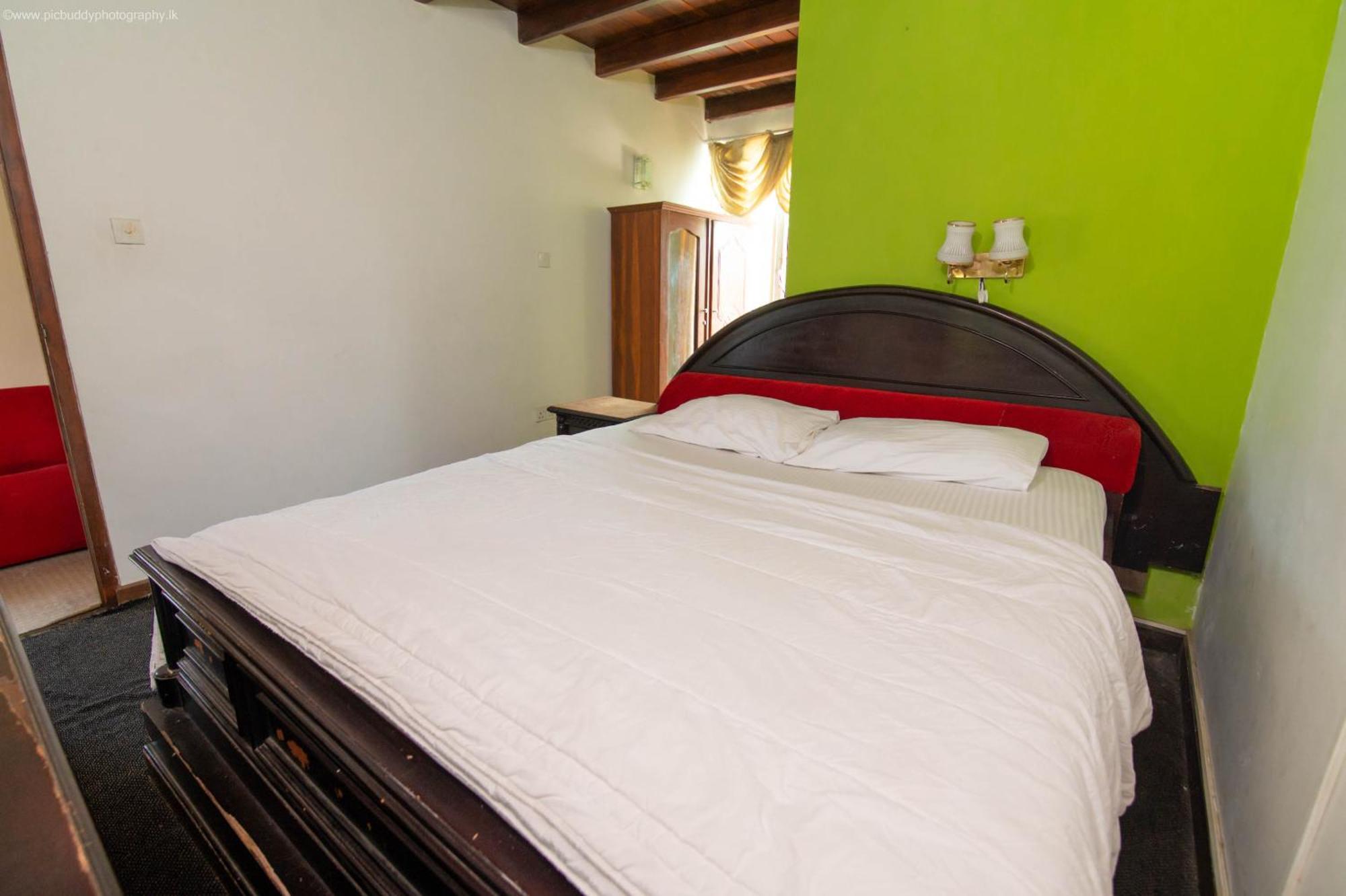 נוארה אליה Hill Paradise Guest House מראה חיצוני תמונה