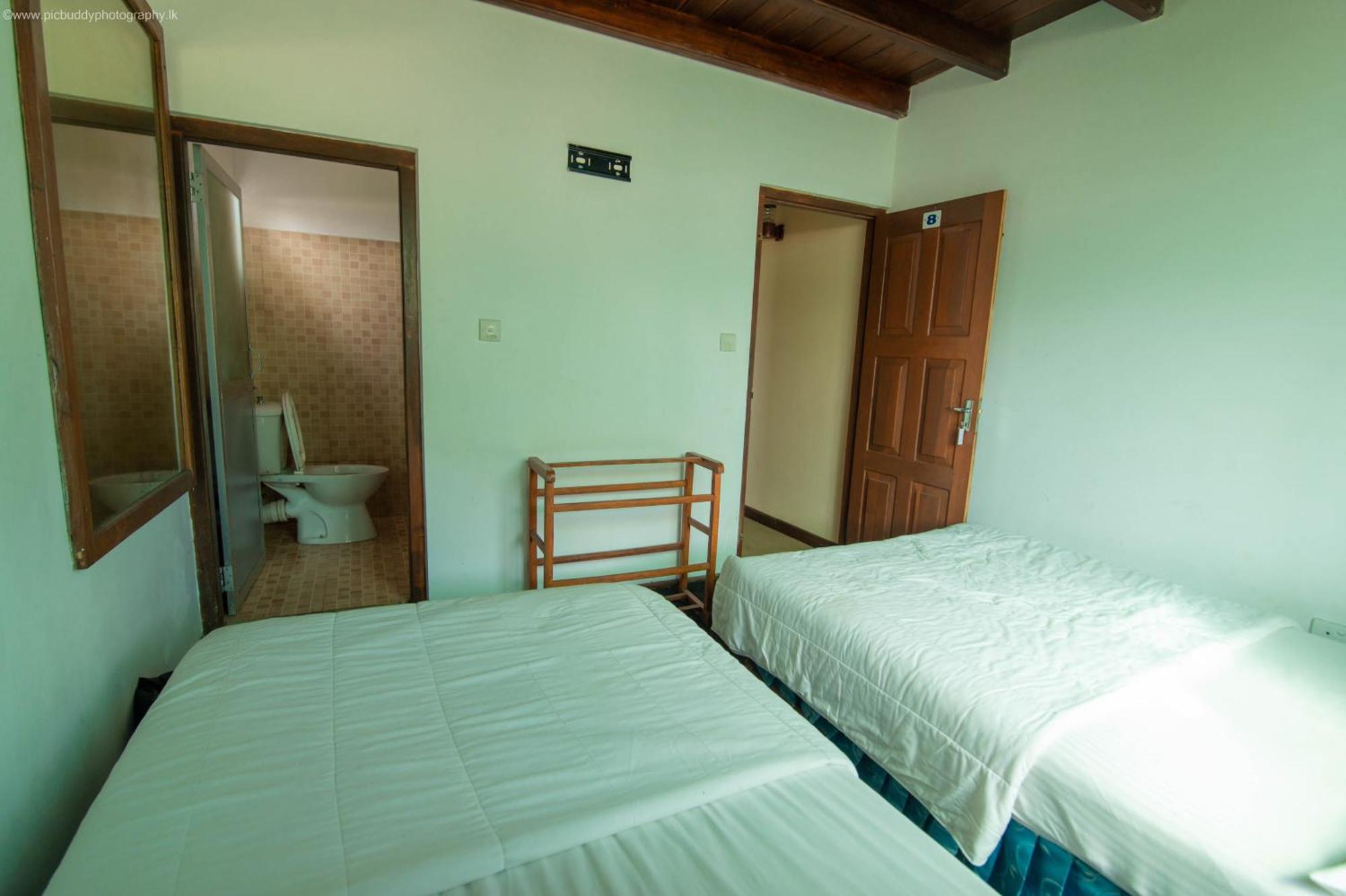 נוארה אליה Hill Paradise Guest House מראה חיצוני תמונה