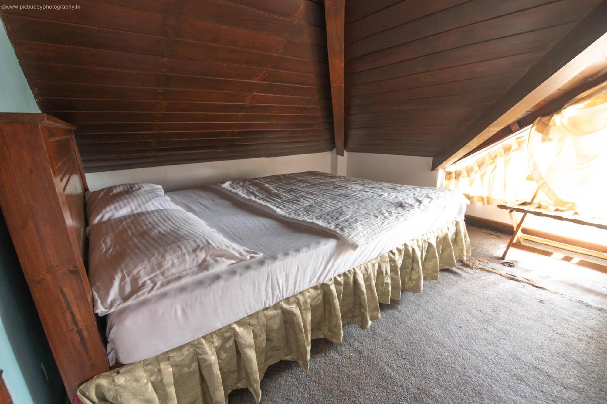 נוארה אליה Hill Paradise Guest House מראה חיצוני תמונה