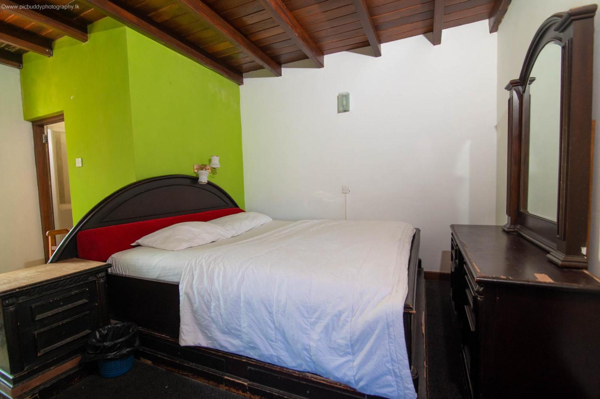 נוארה אליה Hill Paradise Guest House מראה חיצוני תמונה